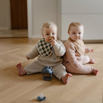 Mushie Muslin Bib - 