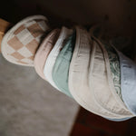 Mushie Muslin Bib - 