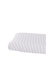 Muslin Changing Pad Cover Striped Cotton Baby Washable - Everetts Place Boutique - 