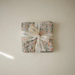 Mushie Muslin Cotton Washcloths Made of 100 Percent Organic Cotton - Everetts Place Boutique - 