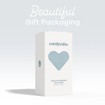 Comfy Cubs Muslin Fitted Changing Pad Cover, 1 Pack - 