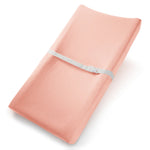 Comfy Cubs Muslin Fitted Changing Pad Cover, 1 Pack - 