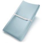 Comfy Cubs Muslin Fitted Changing Pad Cover, 1 Pack - 