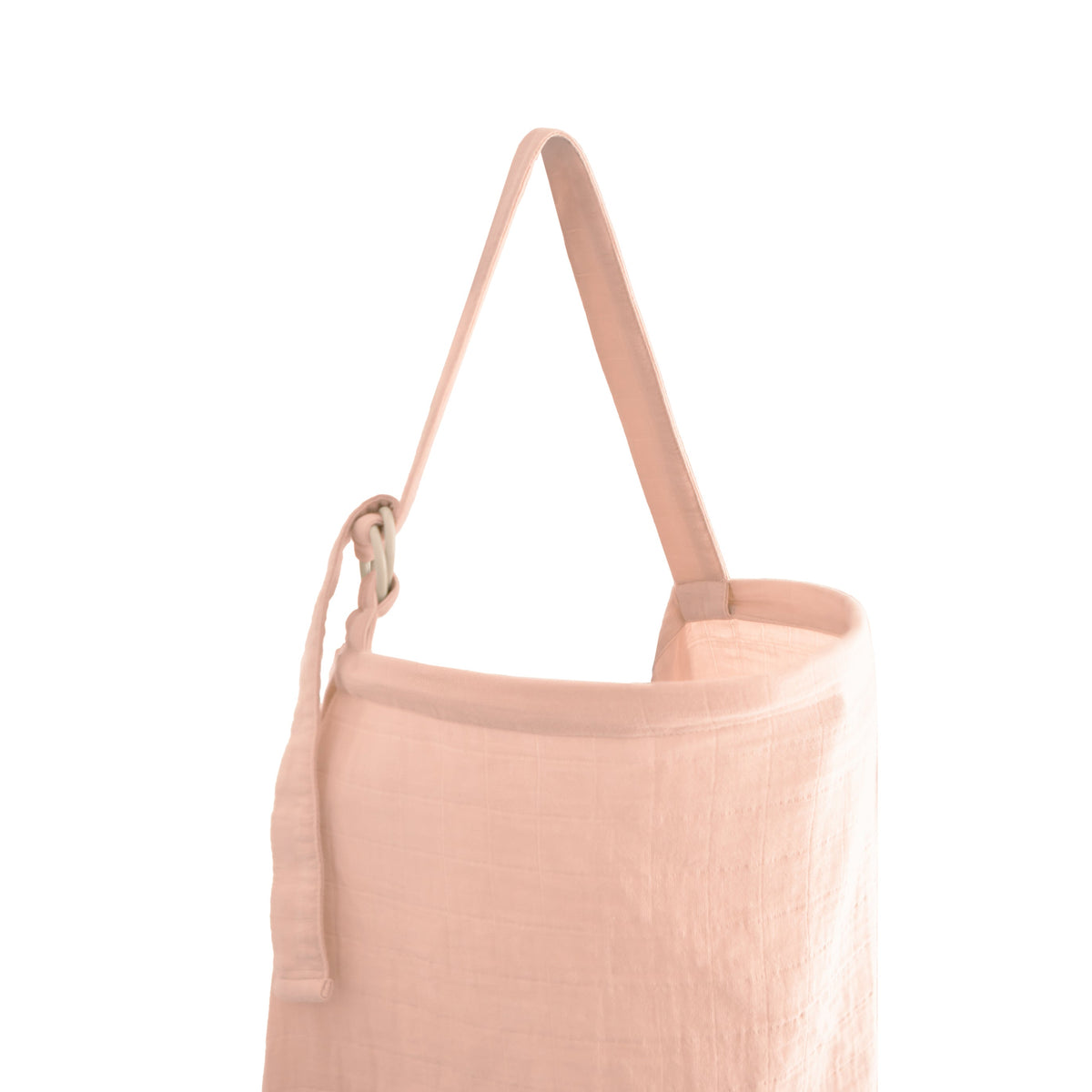 Mushie Muslin Nursing Cover