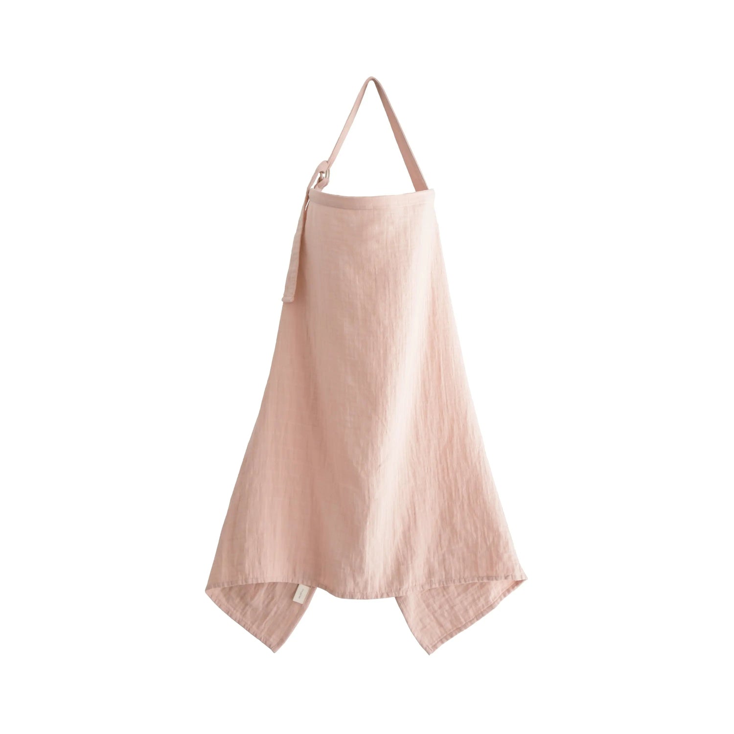 Mushie Muslin Nursing Cover - 