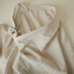 Mushie Muslin Nursing Cover
