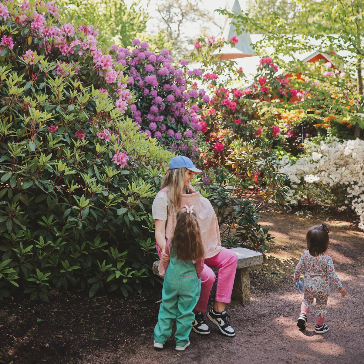 Mushie Muslin Nursing Cover - 