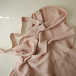 Mushie Muslin Nursing Cover
