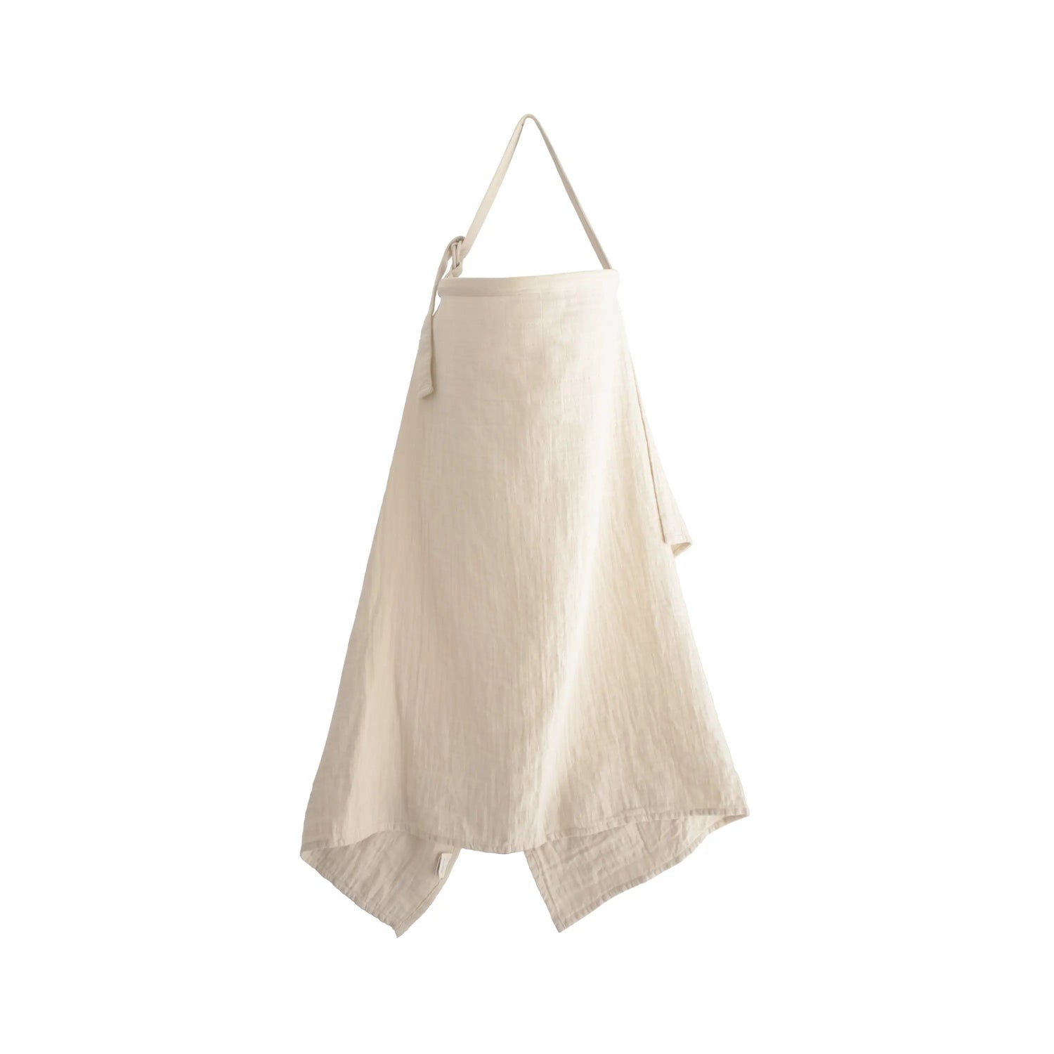 Mushie Muslin Nursing Cover - 