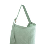 Mushie Muslin Nursing Cover