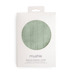 Mushie Muslin Nursing Cover