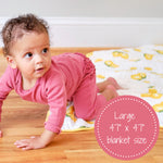 Main Squeeze Quilt by LollyBanks