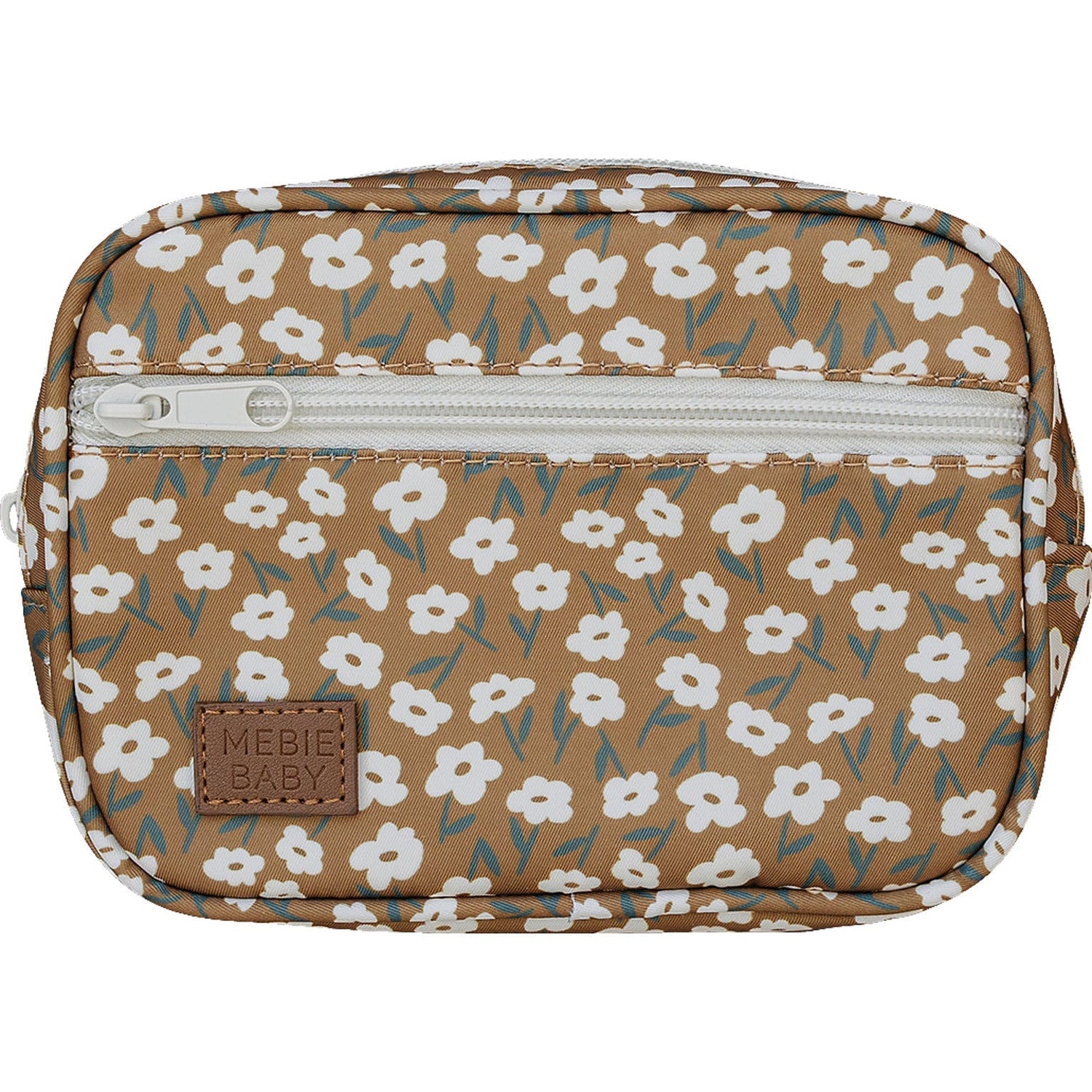 Mustard Floral Mini Fanny Pack - Pattern, Bag | Everetts Place