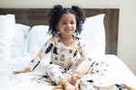 Hugga Babies Mutts About You Two - Piece Set - Everetts Place Boutique - 