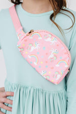 Mila & Rose ® My Little Unicorn Belt Bag - 