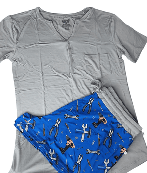 Nailed It Women's Pajamas