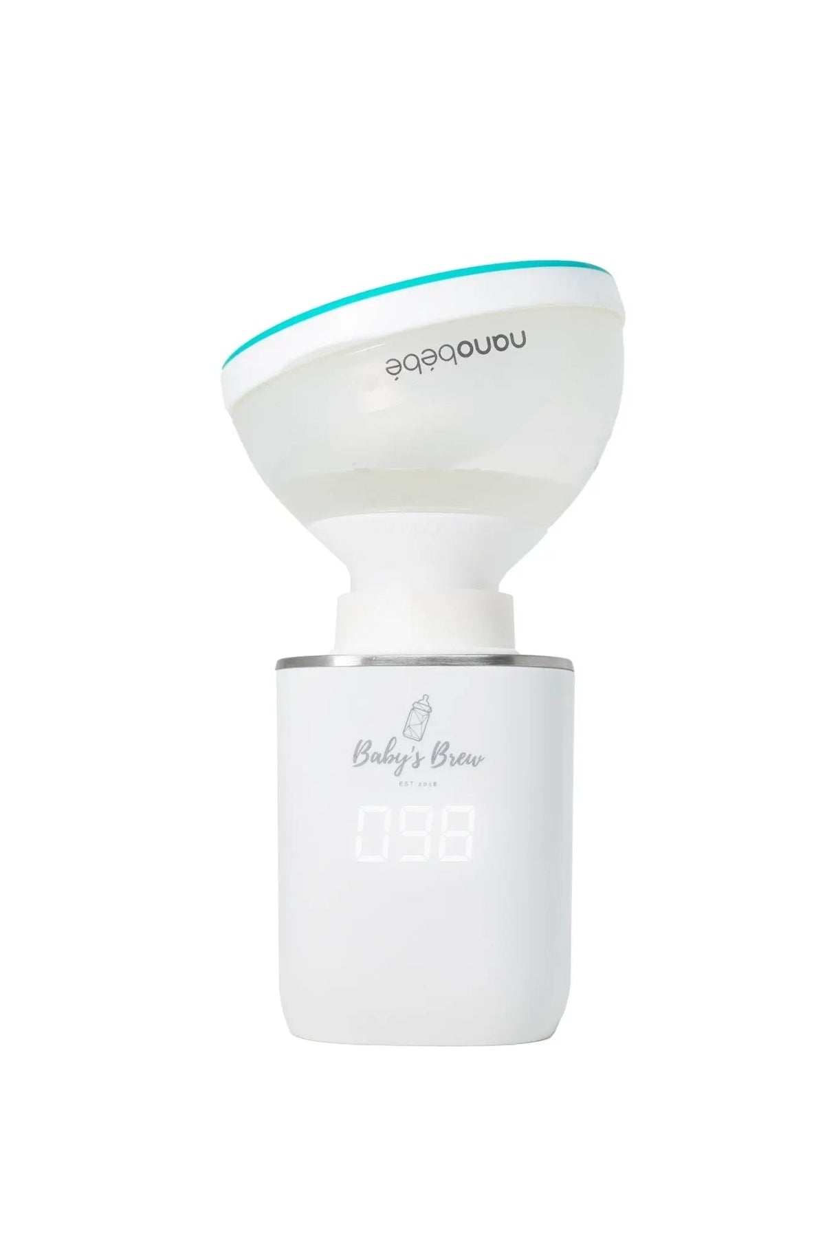 The Baby's Brew Nanobébé Adapter - 