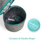 Nanobébé Cooling Gel Ice Packs - Baby & Toddler > Nursing & Feeding > Breast Milk Storage Containers Accessories