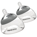 Nanobébé Breastmilk Baby Bottle - Baby & Toddler > Nursing & Feeding > Baby Bottles > Anti Colic Bottles Baby Bottles