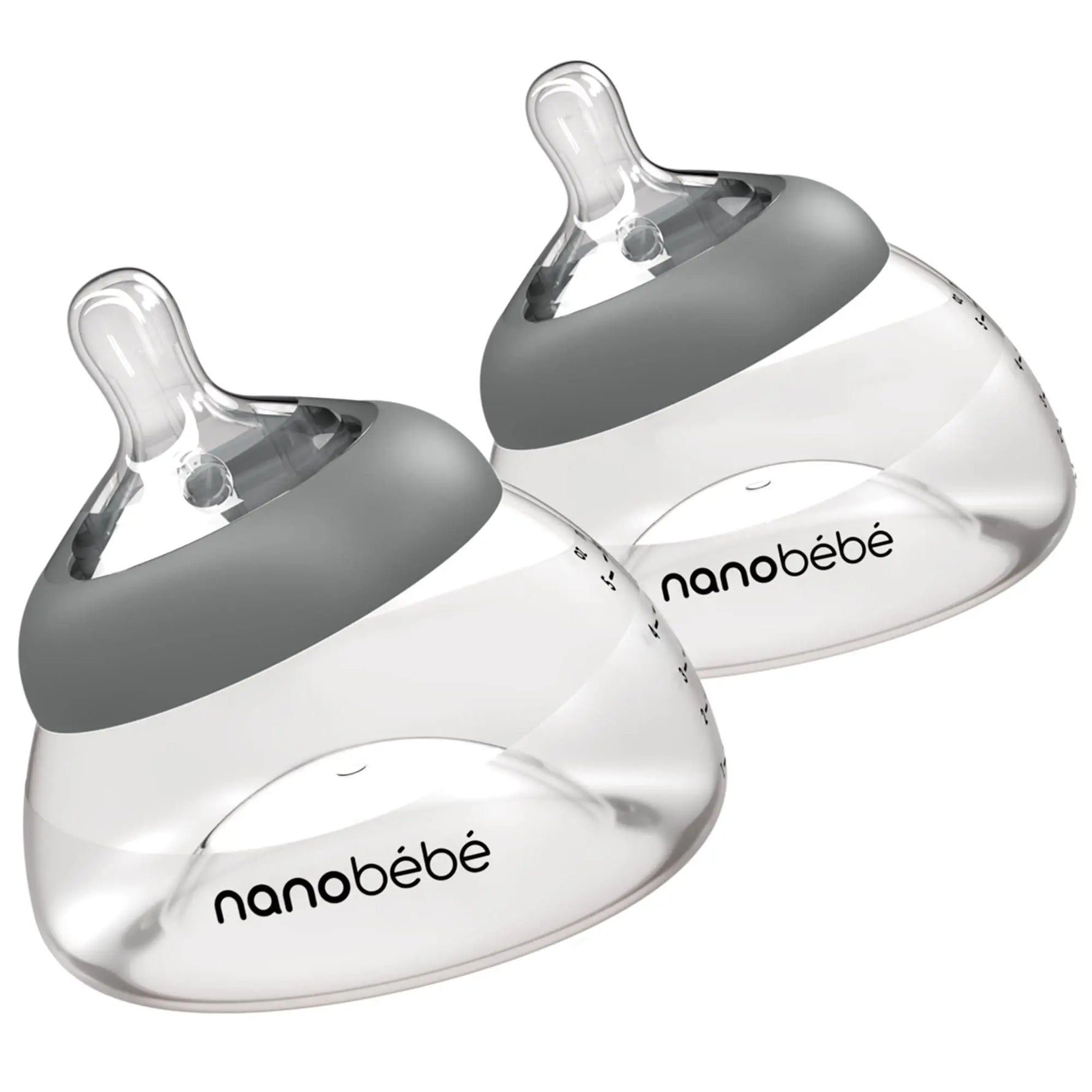Nanobébé Breastmilk Baby Bottle - Baby & Toddler > Nursing & Feeding > Baby Bottles > Anti Colic Bottles Baby Bottles