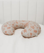 Little Mae & Co Naomi Nursing Pillow Cover for Feeding and Tummy Time - Everetts Place Boutique - 
