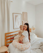 Little Mae & Co Naomi Nursing Pillow Cover for Feeding and Tummy Time - Everetts Place Boutique - 