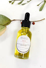 Natural Anti Fungal Nail Treatment for Dry Brittle Nails for Daily Use - Everetts Place