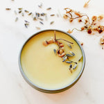 Butter Me Up Organics Natural Anxiety Balm with Calming Ingredients for Stress Relief - 