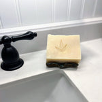 MamaSuds Natural Castile Bar Soap with Essential Oils for Eco - Conscious Users - 