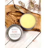 Natural Hormone Balancing Balm with Herbal Relief for PMS and Cramps - Everetts Place