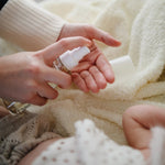 Mushie Natural Organic Baby Oil for Moisturizing and Soothing Delicate Skin - Everetts Place Boutique - 