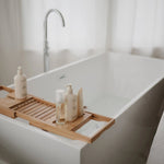 Mushie Natural Organic Baby Oil for Moisturizing and Soothing Delicate Skin - Everetts Place Boutique - 