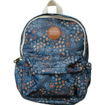 Navy Floral Mini Backpack - Motif, Backpack | Everetts Place