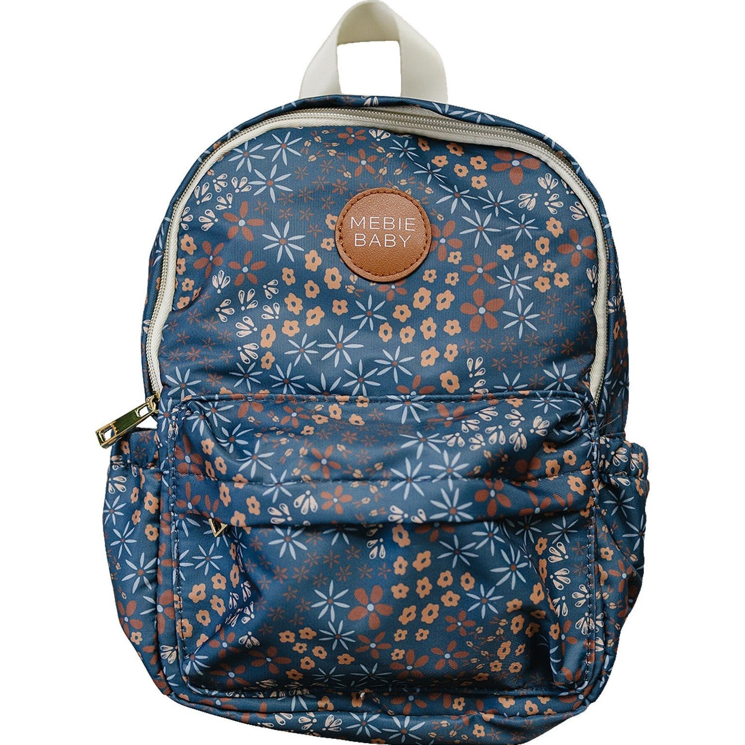 Navy Floral Mini Backpack - Motif, Backpack | Everetts Place
