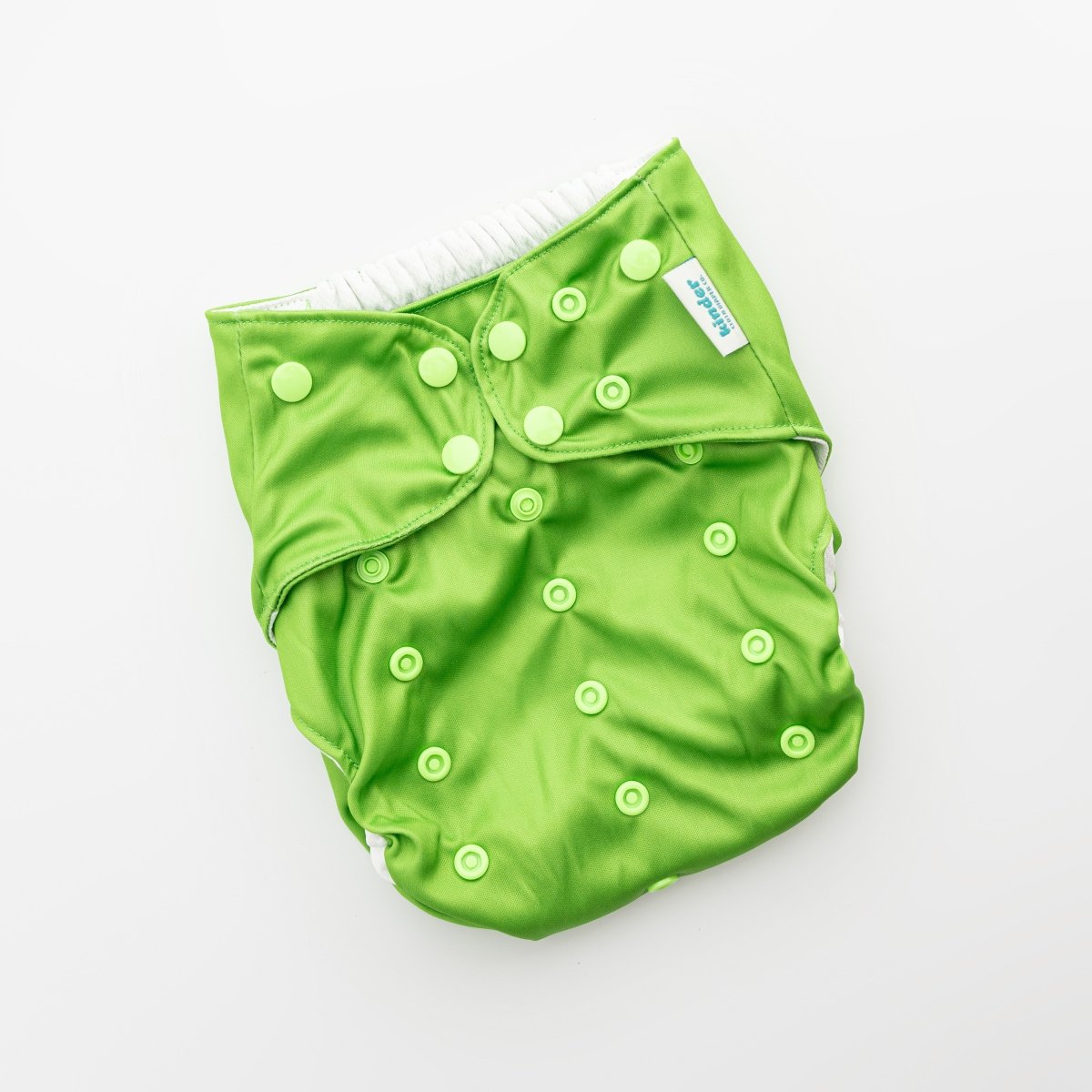 Reusable Swim Diapers with Athletic Wicking Jersey (7 - 60lbs) - Everetts Place Boutique - Swim Diaper