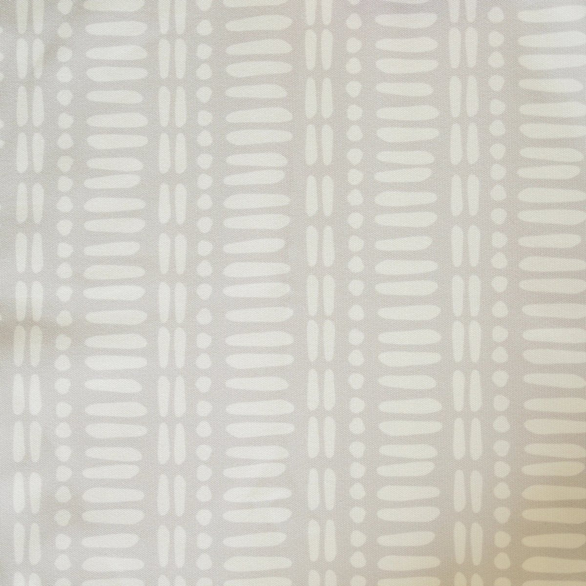 Little Joy Co. Neutral Patterned Ikea Antilop Highchair Cushion Cover - Everetts Place Boutique - 