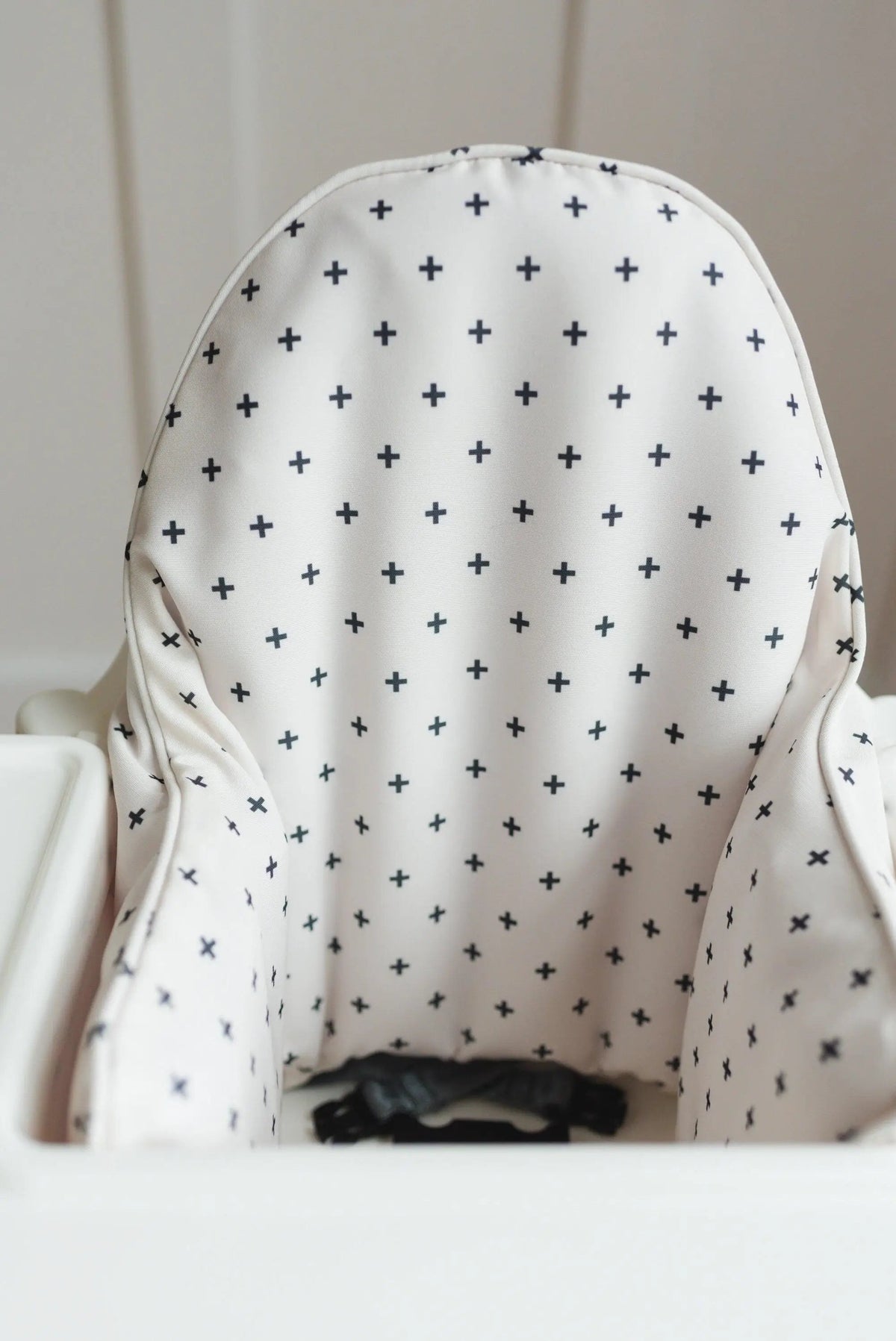 Little Joy Co. Neutral Plus IKEA Antilop Cushion Cover - 