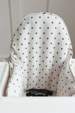 Little Joy Co. Neutral Plus IKEA Antilop Cushion Cover - 