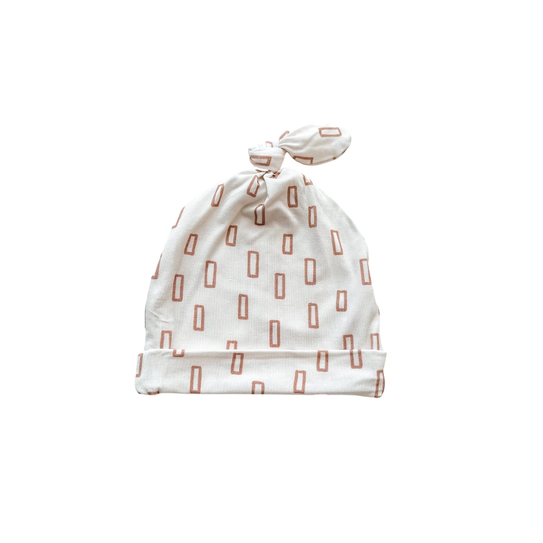 Harp Angel Boutique Neutral Rectangle Bamboo Baby Swaddle Blanket - Soft Stretch Newborn Swaddle