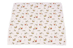 Newcastle Classics Newcastle Classics Bamboo Muslin Blanket for Cozy Infants and Toddlers - Home & Garden > Linens & Bedding > Bedding > Blankets Crib Sheet