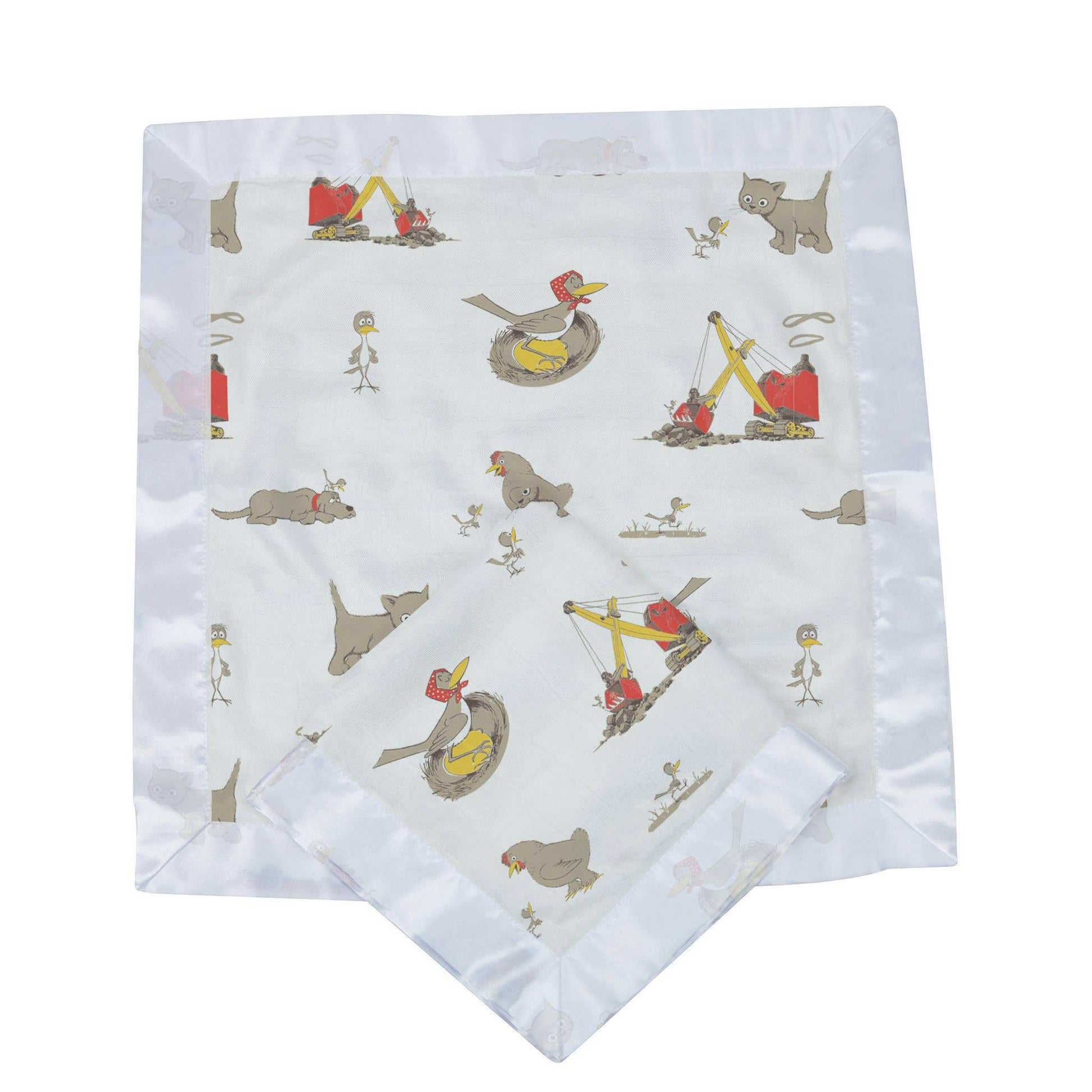 Newcastle Classics Are You My Mother Newcastle Blankie Limited Edition Security Blanket Newcastle Classics