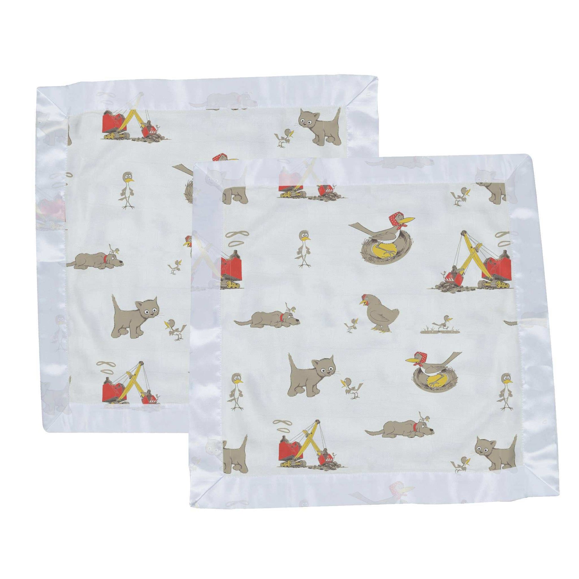 Newcastle Classics Are You My Mother Newcastle Blankie Limited Edition Security Blanket Newcastle Classics