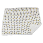 Newcastle Classics Newcastle Classics Bamboo Muslin Blanket with Hot Air Balloon Design for Kids - Everetts Place Boutique -