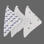 Newcastle Classics Newcastle Classics Plush Cotton Washcloth Set for Family Bath Time - Home & Garden > Linens & Bedding > Towels > Bath Towels & Washcloths > Washcloths Bath & Beauty