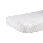 Newcastle Classics Newcastle Classics Crib Sheet with Breathable Cotton Muslin for Babies - Baby & Toddler Crib Sheet