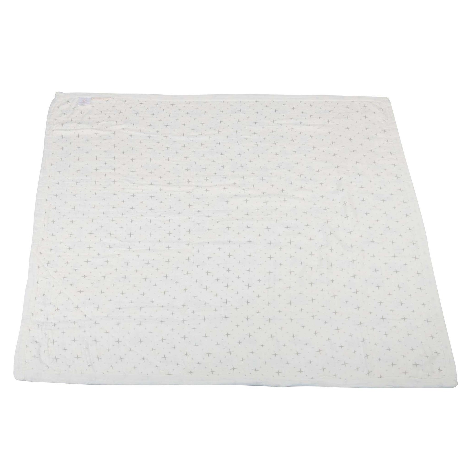 Newcastle Classics Newcastle Classics Bamboo Muslin Blanket with Hot Air Balloon Design for Kids - Baby & Toddler > Swaddling & Receiving Blankets > Receiving Blankets Baby Blanket