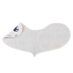 Newcastle Classics Newcastle Classics Elephant Burp Cloth Set of 2 for Baby Feeding Needs - Baby & Toddler > Nursing & Feeding > Burp Cloths Burp Cloths
