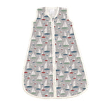 Newcastle Classics Newcastle Classics Marina Sailboats Bamboo Sleep Sack Wearable BlanketEveretts Place
