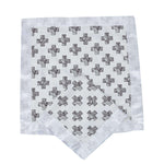 Newcastle Classics Nordic Cross Twin Pack Blankies for Babies - Newcastle Classics - Baby & Toddler > Swaddling & Receiving Blankets > Receiving Blankets Baby Blanket