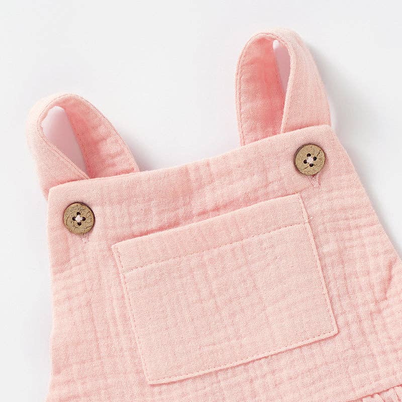 Newcastle Classics Newcastle Classics Organic Cotton Muslin Baby Dress For All OccasionsEveretts Place